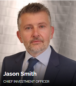 Jason Smith Image